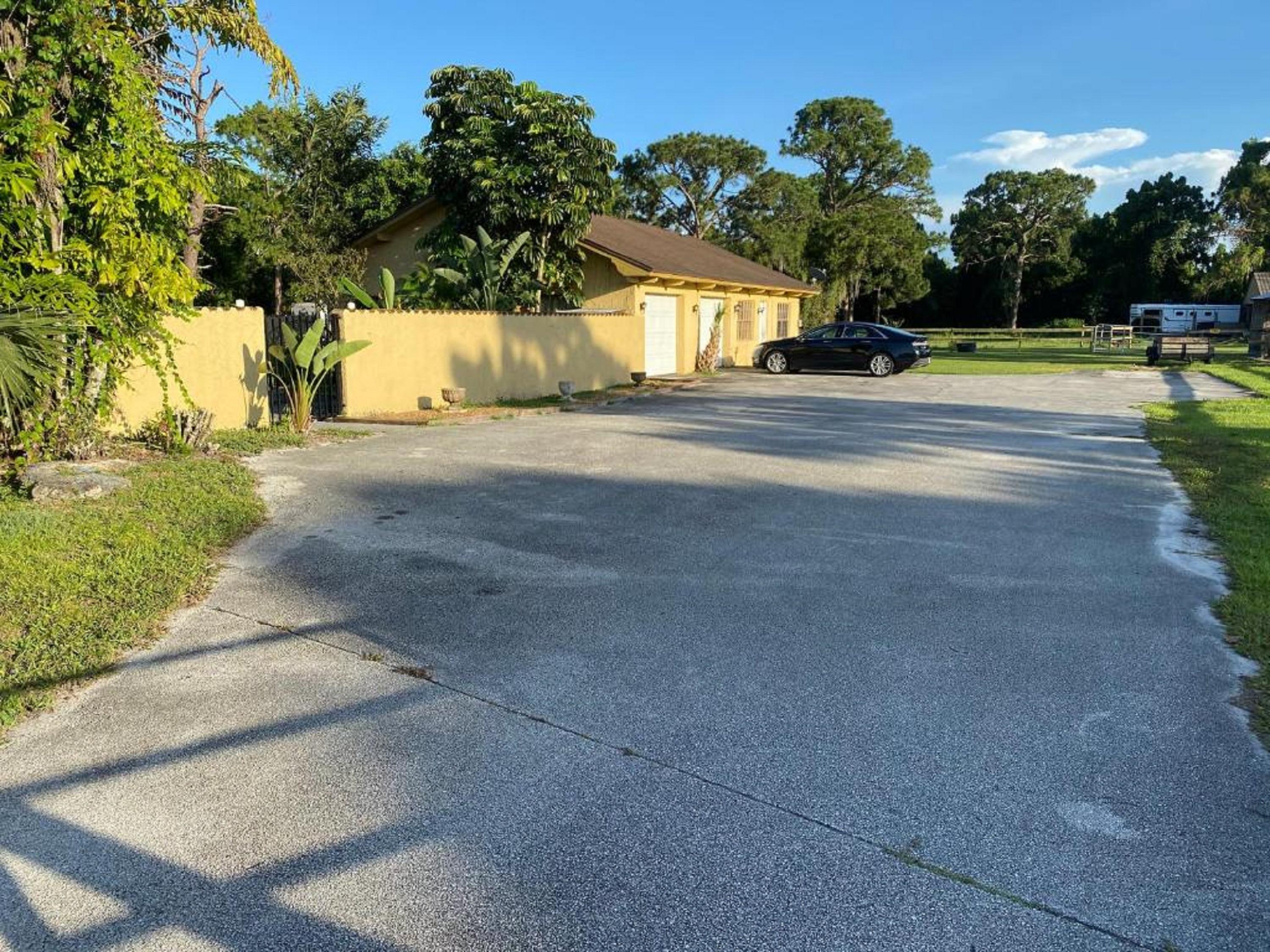 Oyo Family Ranch At Melbourne Fl Exterior foto