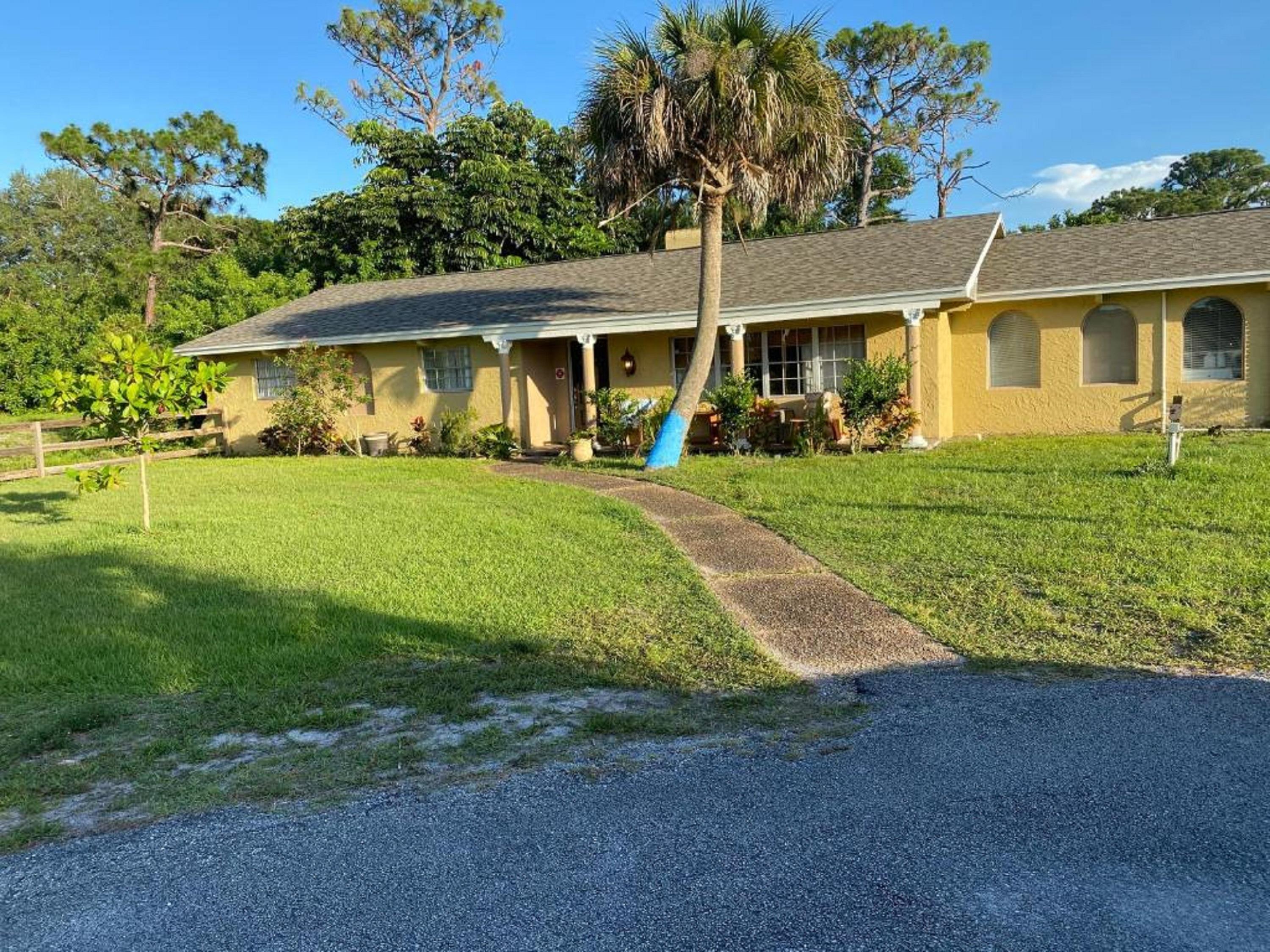Oyo Family Ranch At Melbourne Fl Exterior foto