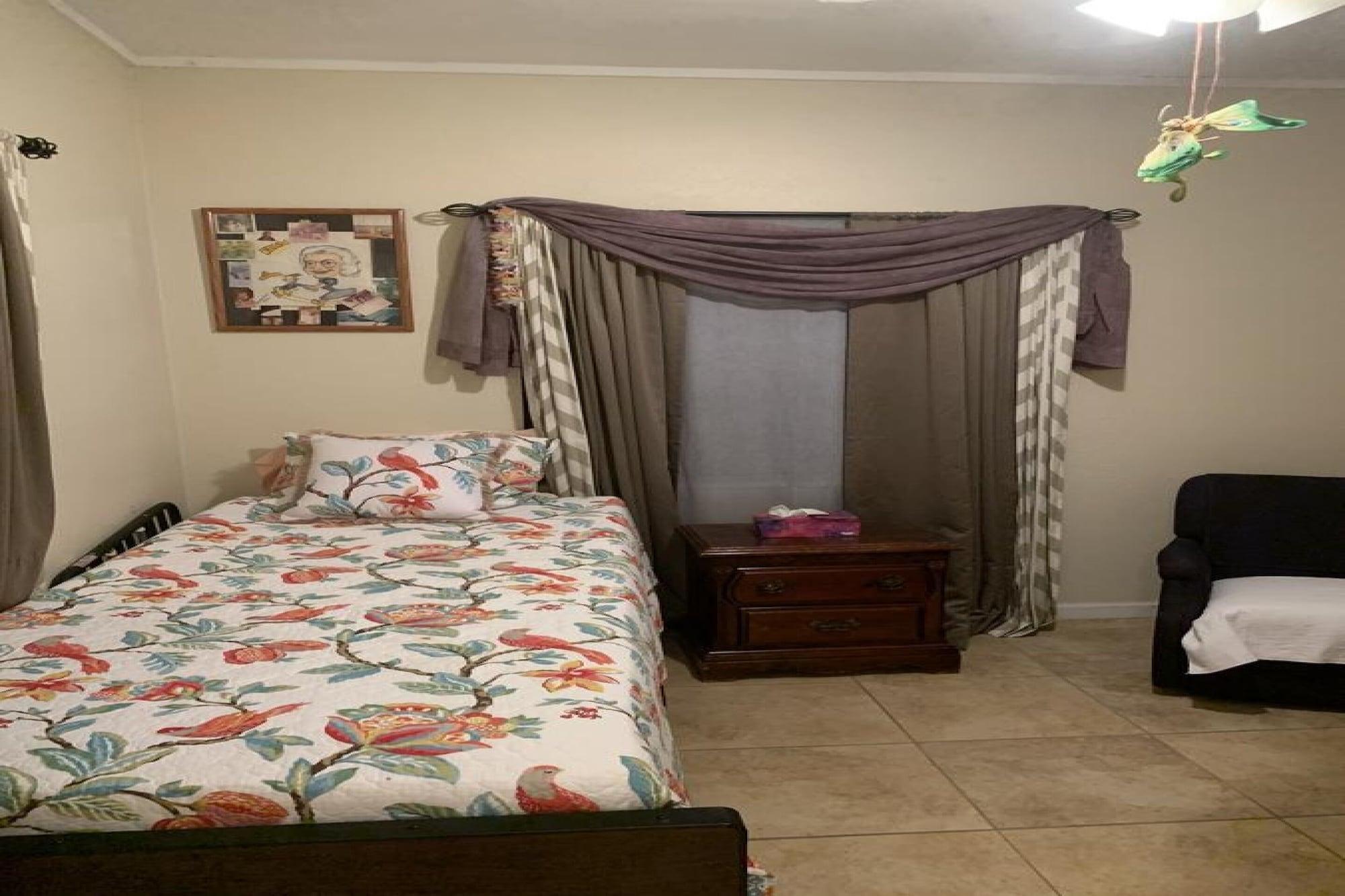 Oyo Family Ranch At Melbourne Fl Exterior foto