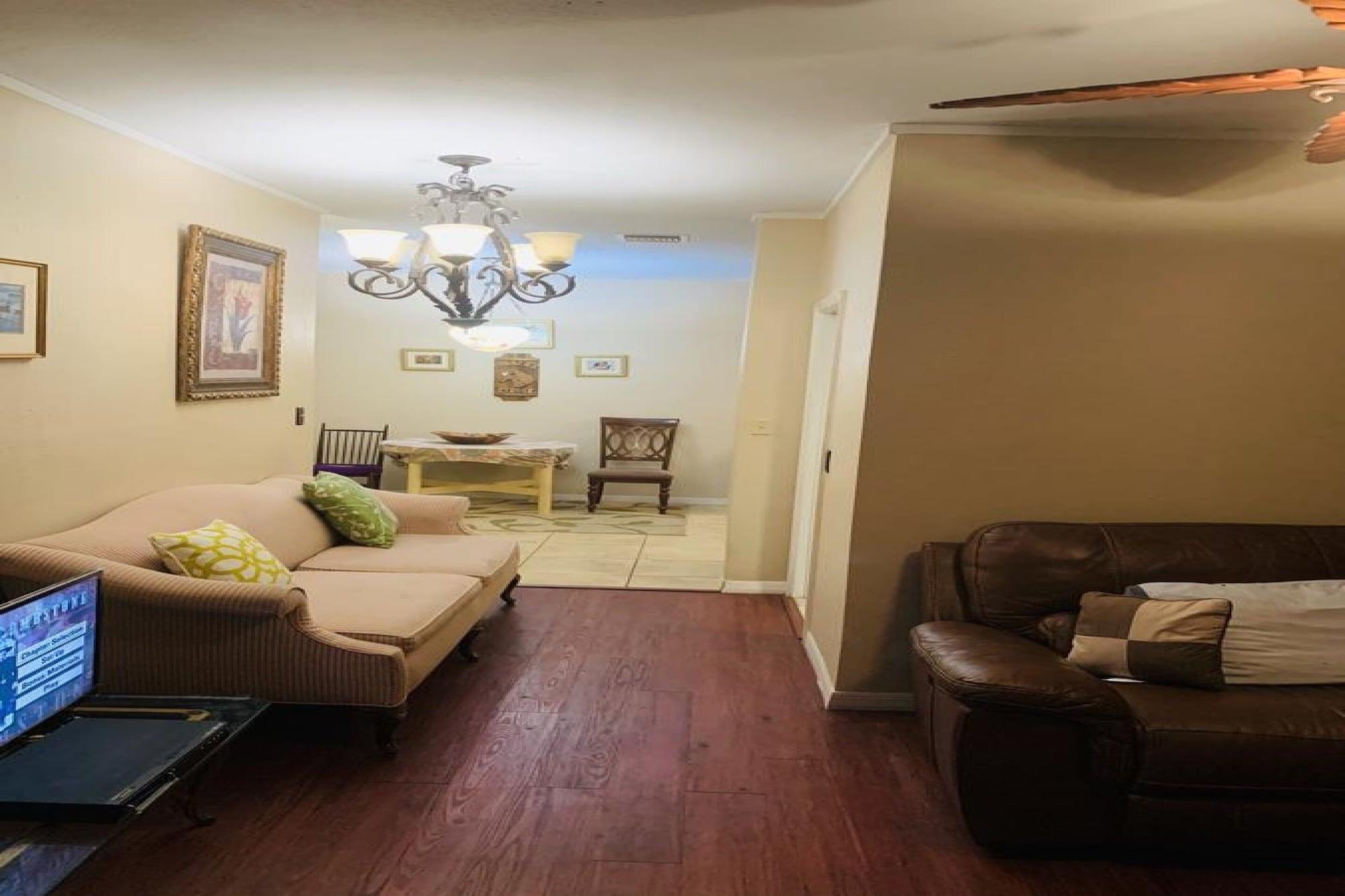 Oyo Family Ranch At Melbourne Fl Exterior foto