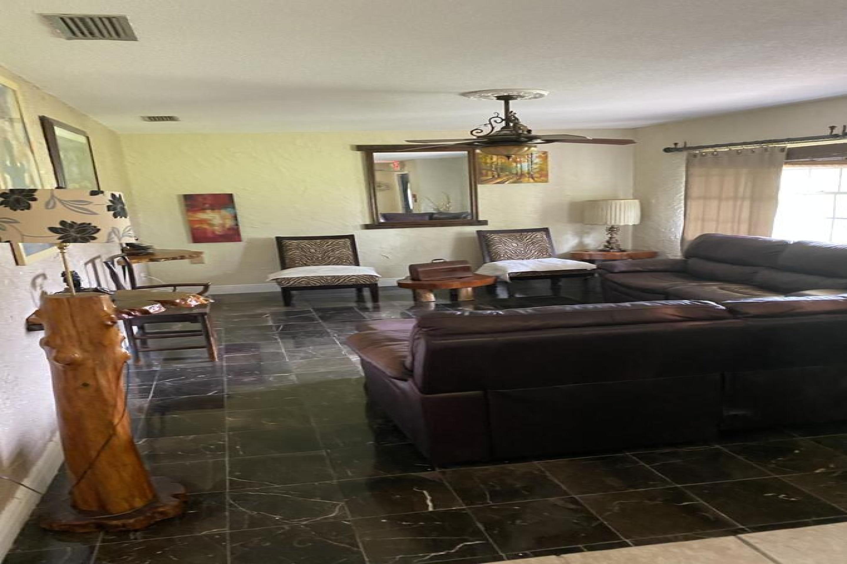 Oyo Family Ranch At Melbourne Fl Exterior foto