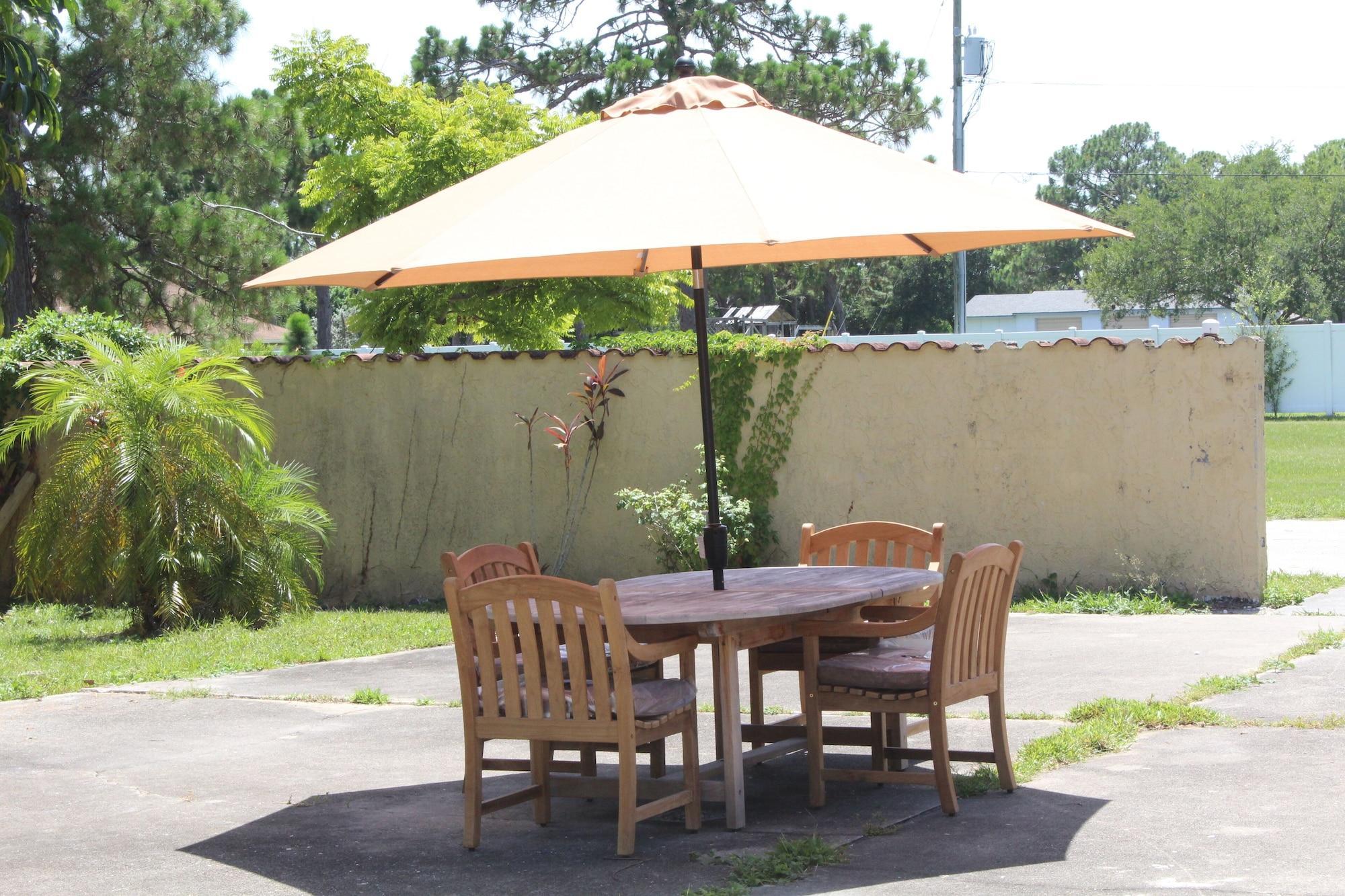 Oyo Family Ranch At Melbourne Fl Exterior foto