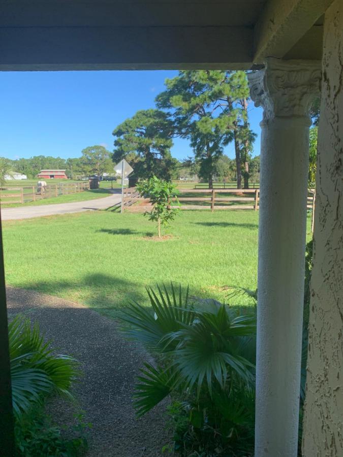 Oyo Family Ranch At Melbourne Fl Exterior foto